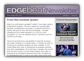 EDGEbeat Vol1 Issue 02