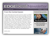 EDGEbeat Vol1 Issue 03