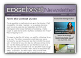 EDGEbeat Vol1 Issue 05