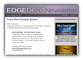 EDGEbeat Vol1 Issue 07
