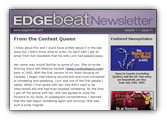 EDGEbeat Vol1 Issue 11