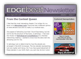 EDGEbeat Vol1 Issue 17