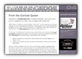 theWinningEDGE Vol1 Issue 04