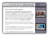 theWinningEDGE Vol2 Issue 08