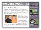 theWinningEDGE Vol2 Issue 09