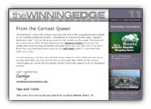 theWinningEDGE Vol2 Issue 11