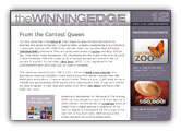 theWinningEDGE Vol2 Issue 12