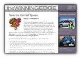 theWinningEDGE Vol2 Issue 21