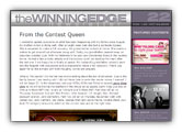 theWinningEDGE Vol2 Issue 22