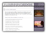 theWinningEDGE Vol2 Issue 26