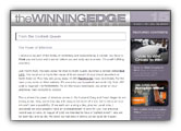 theWinningEDGE Vol3 Issue 15