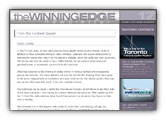 theWinningEDGE Vol3 Issue 17