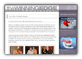 theWinningEDGE Vol3 Issue 23