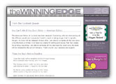 theWinningEDGE Vol3 Issue 26