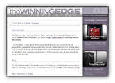 theWinningEDGE Vol4 Issue 02