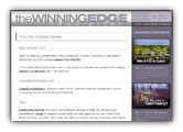 theWinningEDGE Vol4 Issue 03