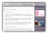 theWinningEDGE Vol4 Issue 04