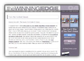 theWinningEDGE Vol5 Issue 04