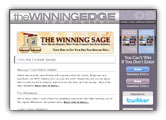 theWinningEDGE Vol5 Issue 09